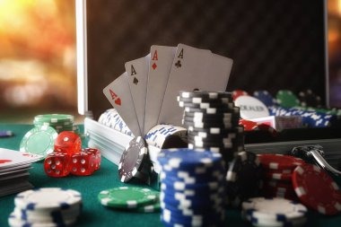 master33 Active selections