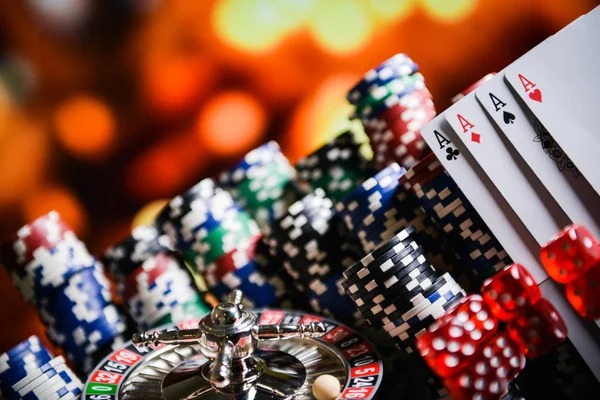 master33 Stake selection