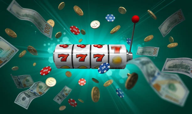 master33 Casino and Slots From One Home Lobby